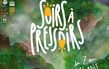 Soirs à pressoirs