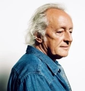 Didier Barbelivien