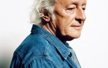 Didier Barbelivien