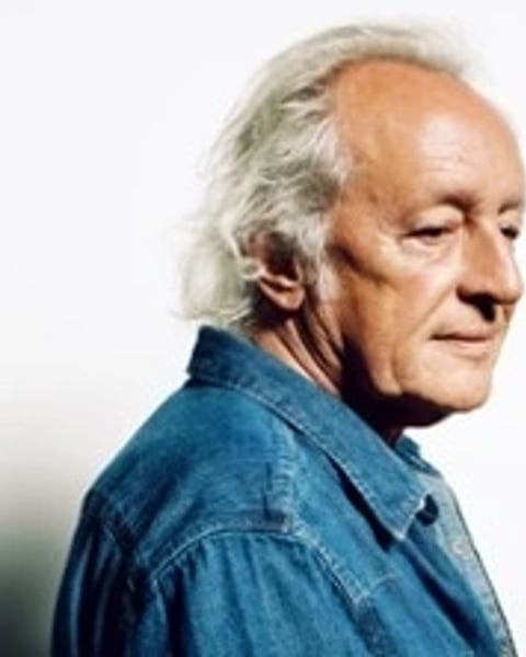 Didier Barbelivien