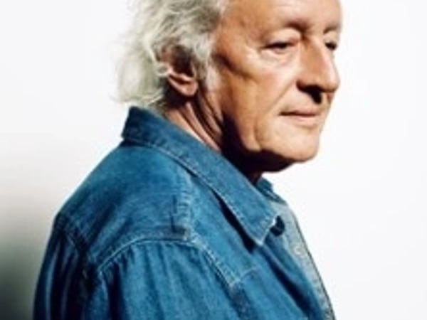 Didier Barbelivien
