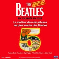 The Bootleg Beatles