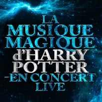 The Magical Music of Harry Potter, Live