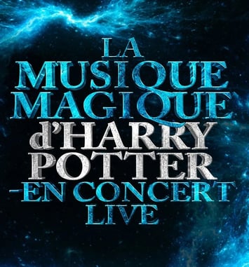 The Magical Music of Harry Potter, Live