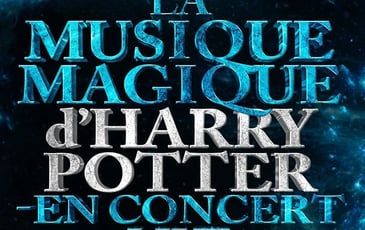 The Magical Music of Harry Potter, Live