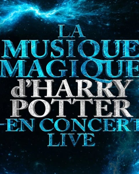 The Magical Music of Harry Potter, Live