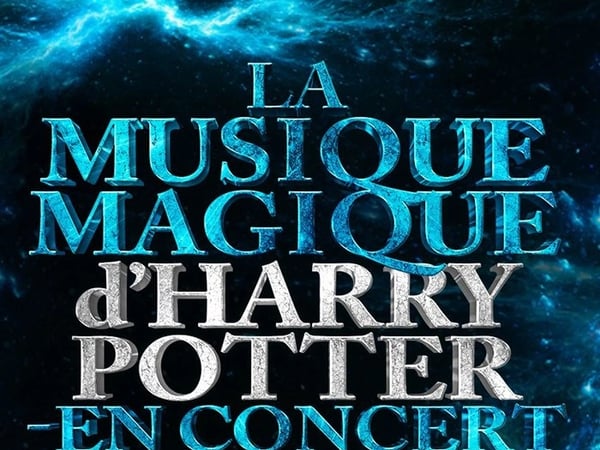 The Magical Music of Harry Potter, Live