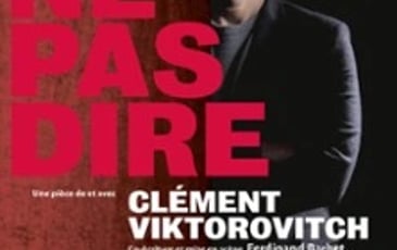 Clément Viktorovitch, L'Art de ne pas dire