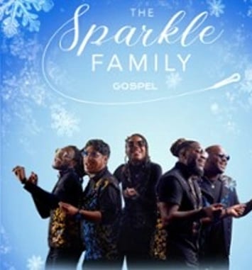The Sparkle Family