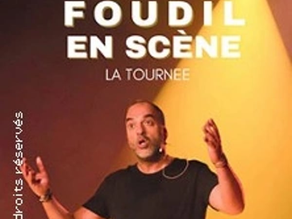 Foudil Kaibou