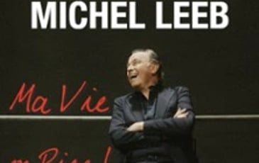 Michel Leeb, Ma Vie en Rire !