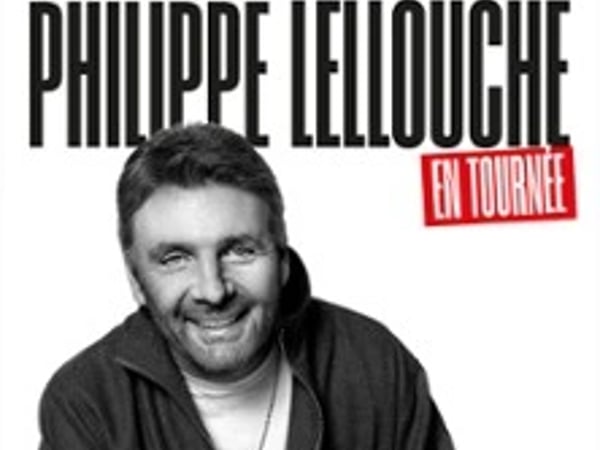 Philippe Lellouche