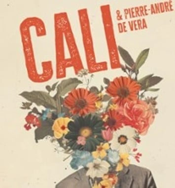 Cali, Révoltes et Amour Fou