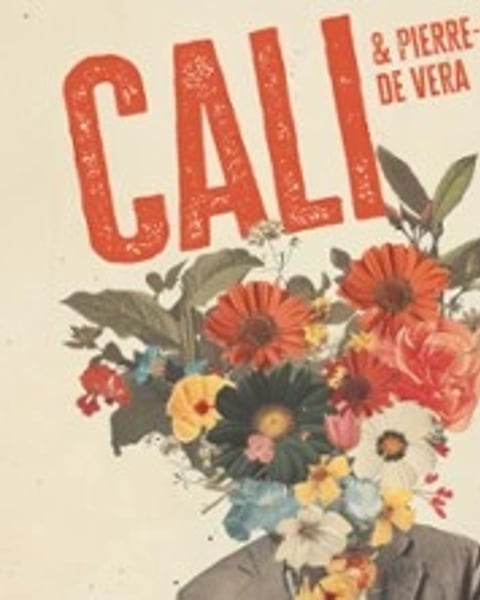 Cali, Révoltes et Amour Fou