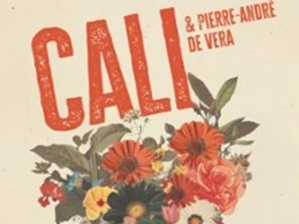 Cali, Révoltes et Amour Fou