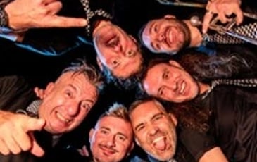 The Locos (ex-Ska-P)
