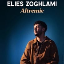 Elies Zoghlami, Altremie