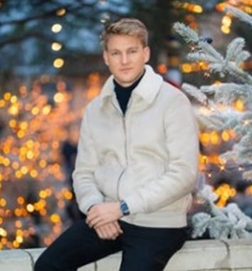 Robin Leon Chante Noël