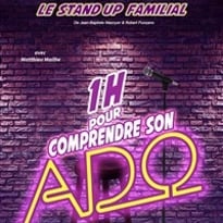1 heure pour comprendre son ado