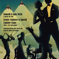 Bal du Club de danse d'Eschau