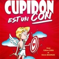 Cupidon est un con