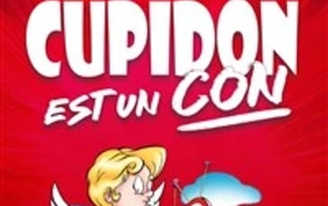 Cupidon est un con