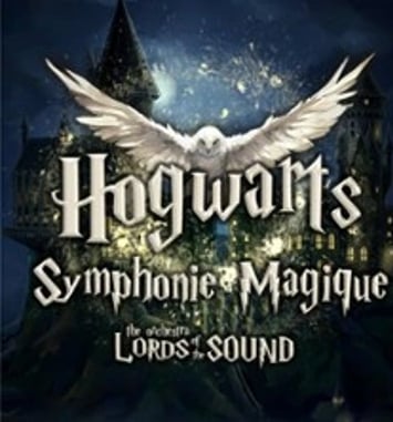 Hogwarts Magic Symphony
