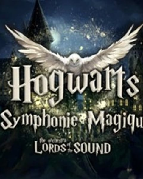 Hogwarts Magic Symphony