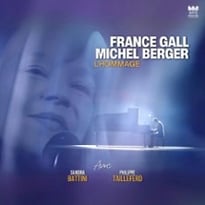 France Gall & Michel Berger, L'Hommage