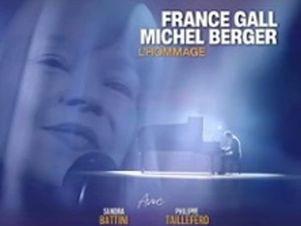 France Gall & Michel Berger, L'Hommage