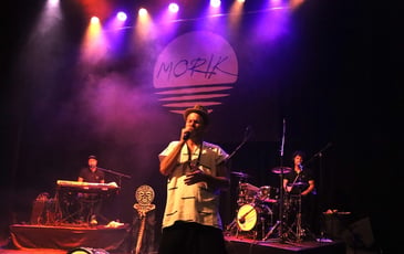 Morik au Festival du Houblon (67)