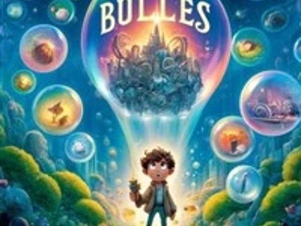 Le Faiseur de bulles