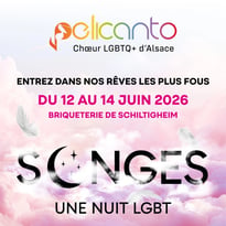 Songes : Une nuit LGBT