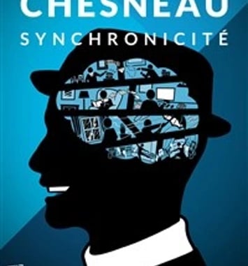 Mathieu Chesneau dans Synchronicité