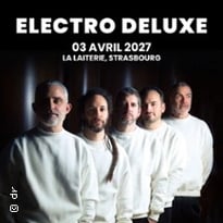 Electro Deluxe 25 ans