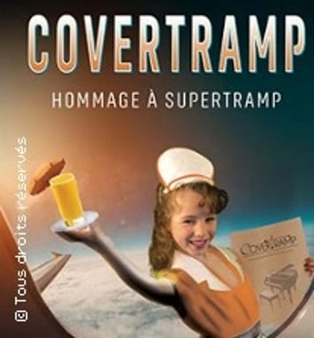 Covertramp, hommage à Supertramp