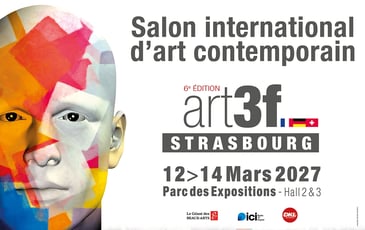art3f Strasbourg