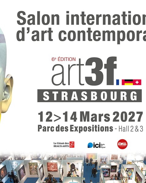 art3f Strasbourg