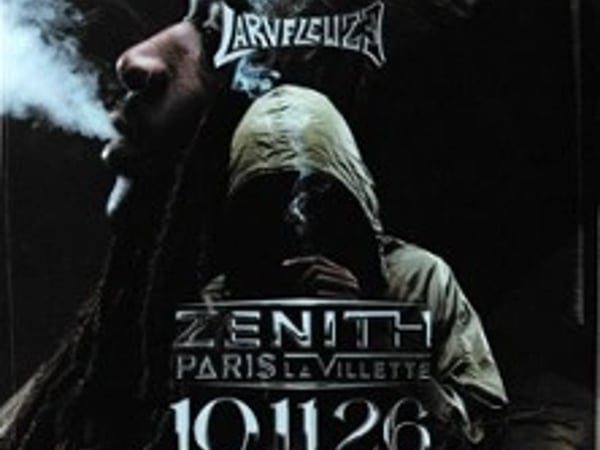 La Rvfleuze