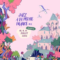 Festival Jazz à la Petite France