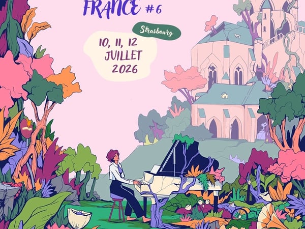 Festival Jazz à la Petite France
