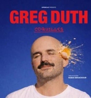 Greg Duth