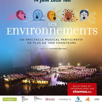Les Environnements