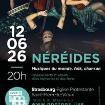 Néréides