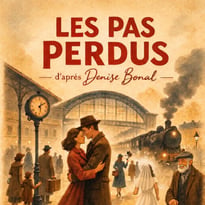 Les Pas Perdus