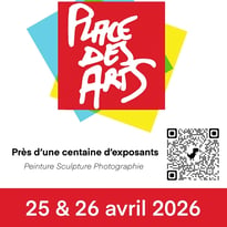 Place des Arts Strasbourg