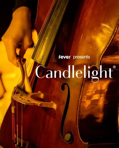 Candlelight : hommage à Céline Dion