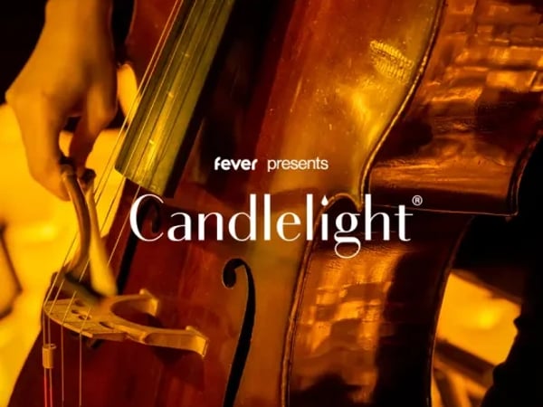 Candlelight : hommage à Céline Dion