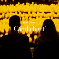Candlelight : Les Quatre Saisons de Vivaldi