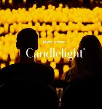 Candlelight : Les Quatre Saisons de Vivaldi